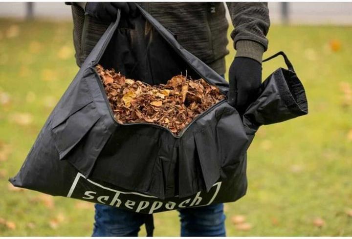 Image du produit Scheppach LBH3500P (Essence, Aspirateurs et souffleurs)