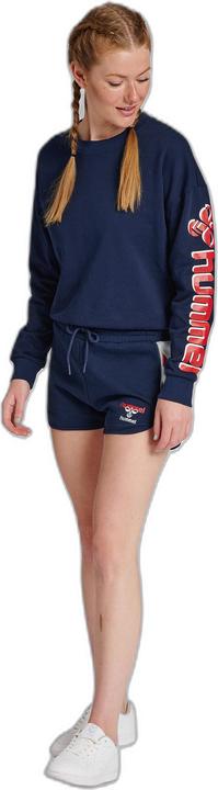 Produktbild hummel Ic Kim Sweatshirt (S)