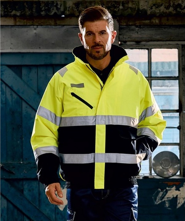 Actual product image Yoko Fontaine jacket (M)