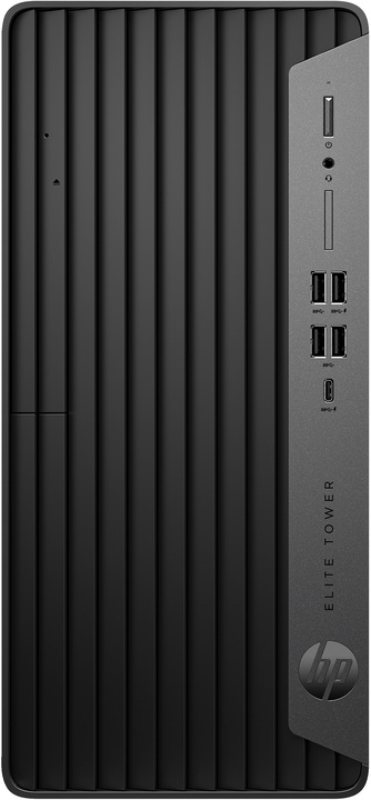 Image du produit HP Elite Tower 600 G9 (Intel Core i5-12500, 16 Go, 512 Go, UHD Graphics 730)
