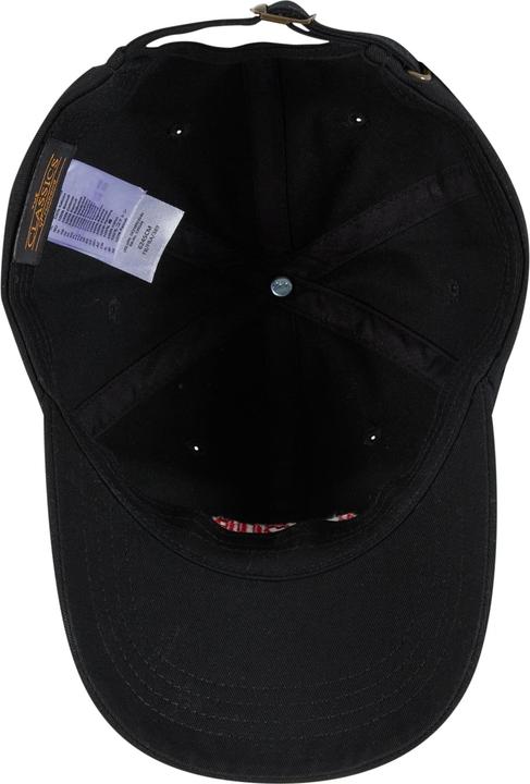 Produktbild Mister Tee MisterTee Amour Club Heart Dad Cap - 204539 (One Size)
