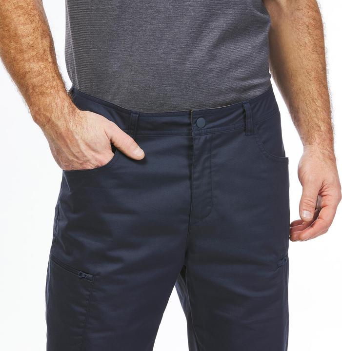 Actual product image Quechua NH500 (33)