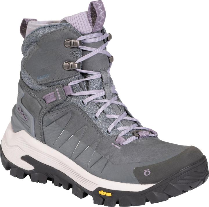 Image du produit Oboz Bangtail Mid Insulated B-Dry (41.5)