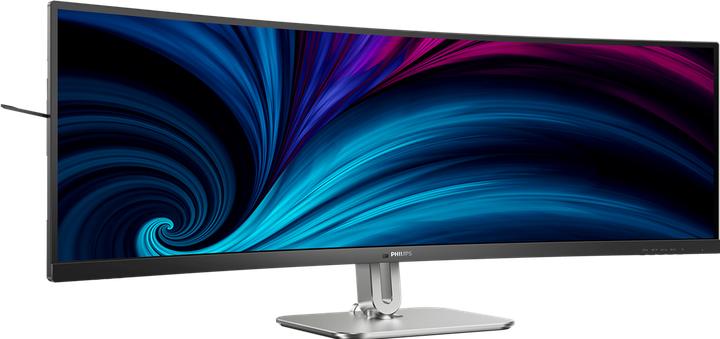 Image du produit Philips 5000 Series 49B2U5900C (5120 x 1440 pixels, 48.80")