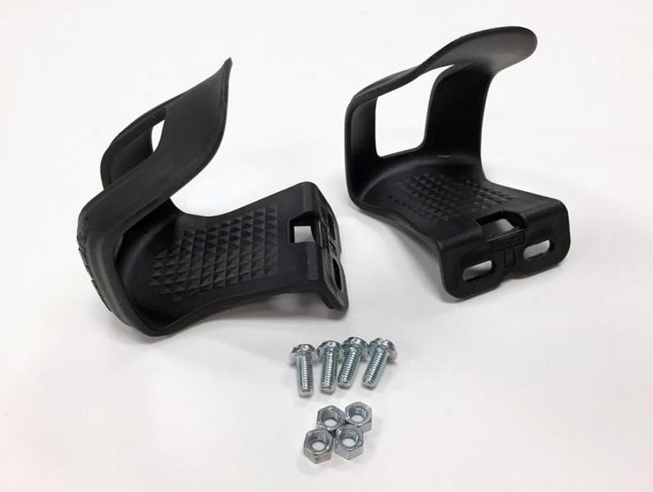 Immagine prodotto Concept2 Clip per le dita dei piedi per BikeErg