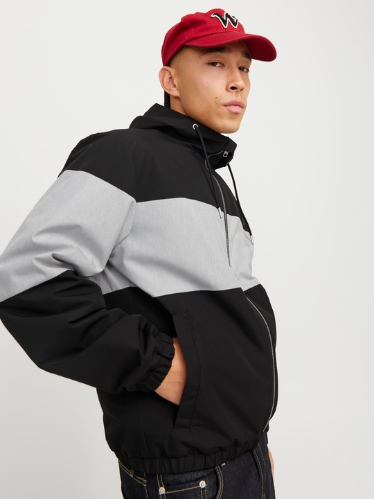 Produktbild Jack & Jones Jjelegacy Light Jacket Hood Noos (XL)