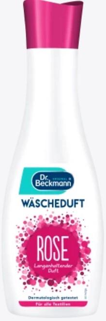 Dr. Beckmann Dr.Beckmann Laundry Scent "Rose", 250ml