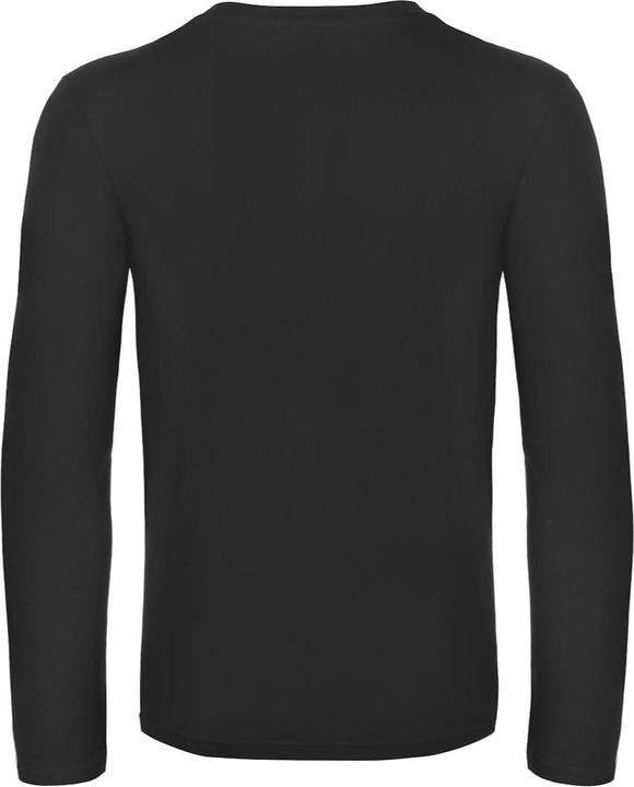 Produktbild B&C LangarmTShirt #E190 (4XL)