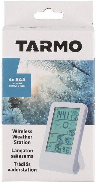 Actual product image Tarmo Wireless Weather Station