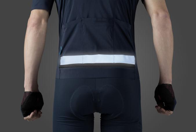 Produktbild Shimano Evolve Jersey (M)