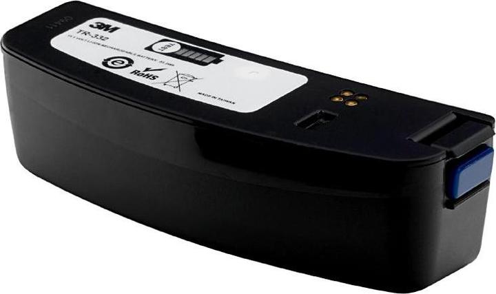 3M Batterie de capacité élevée