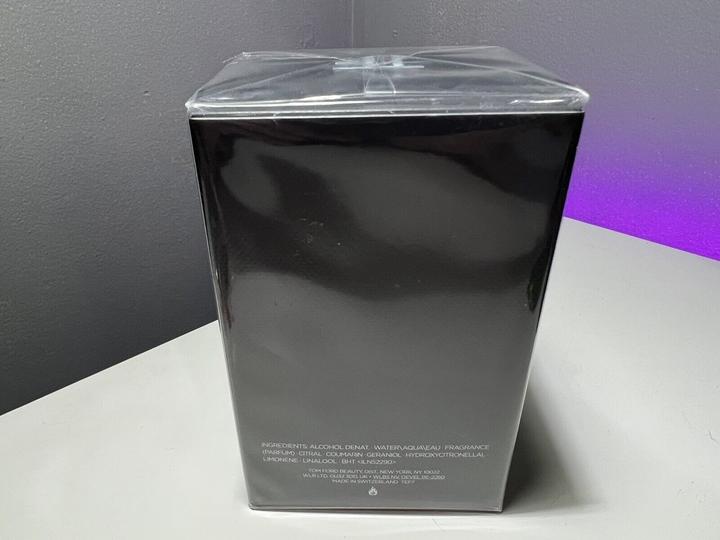 Produktbild Tom Ford Eau d'Ombré Leather (Eau de Toilette, 50 ml)