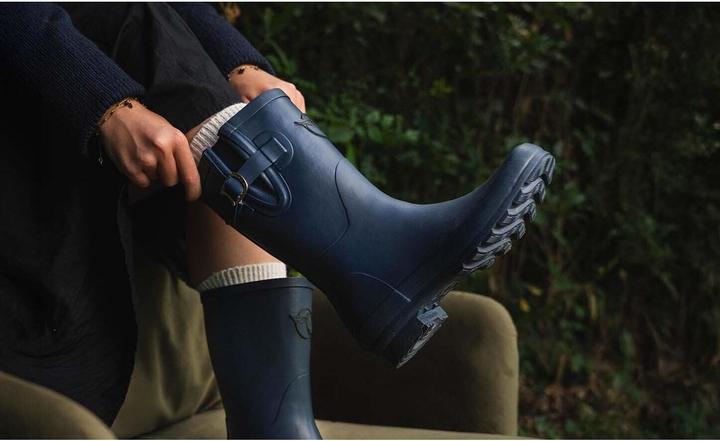 Image du produit Rouchette Idol Wellies Short (36)