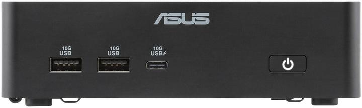 Produktbild ASUS RNUC16GDKX76C002 UX7 358H (65W) L7 Intel Arc B390 32G (Intel Core Ultra X7 358H)
