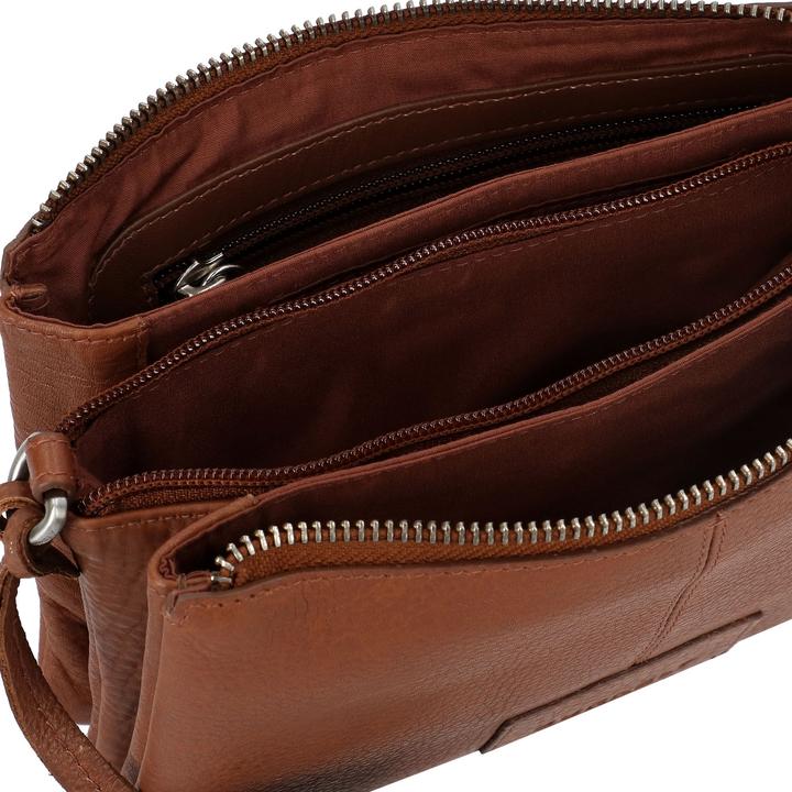 Immagine prodotto Burkely Soft Skylar Triple Pocket Zip