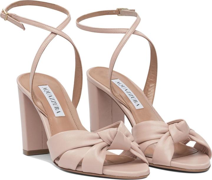 Produktbild Aquazzura Heeled shoes (38)