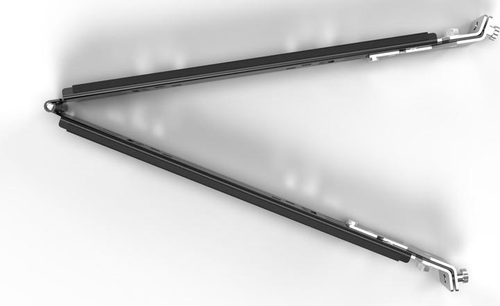 Productafbeelding PATCHBOX Stand Setup.exe 19 Mobiel bureau, De derde hand, Houder