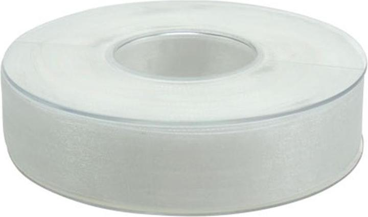 Produktbild Viana Organzaband Geschenkband Webkante Band