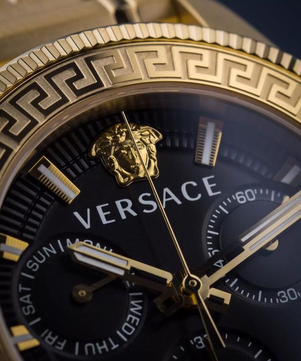 Immagine prodotto Versace Cronografo (Cronografo, 45 mm)
