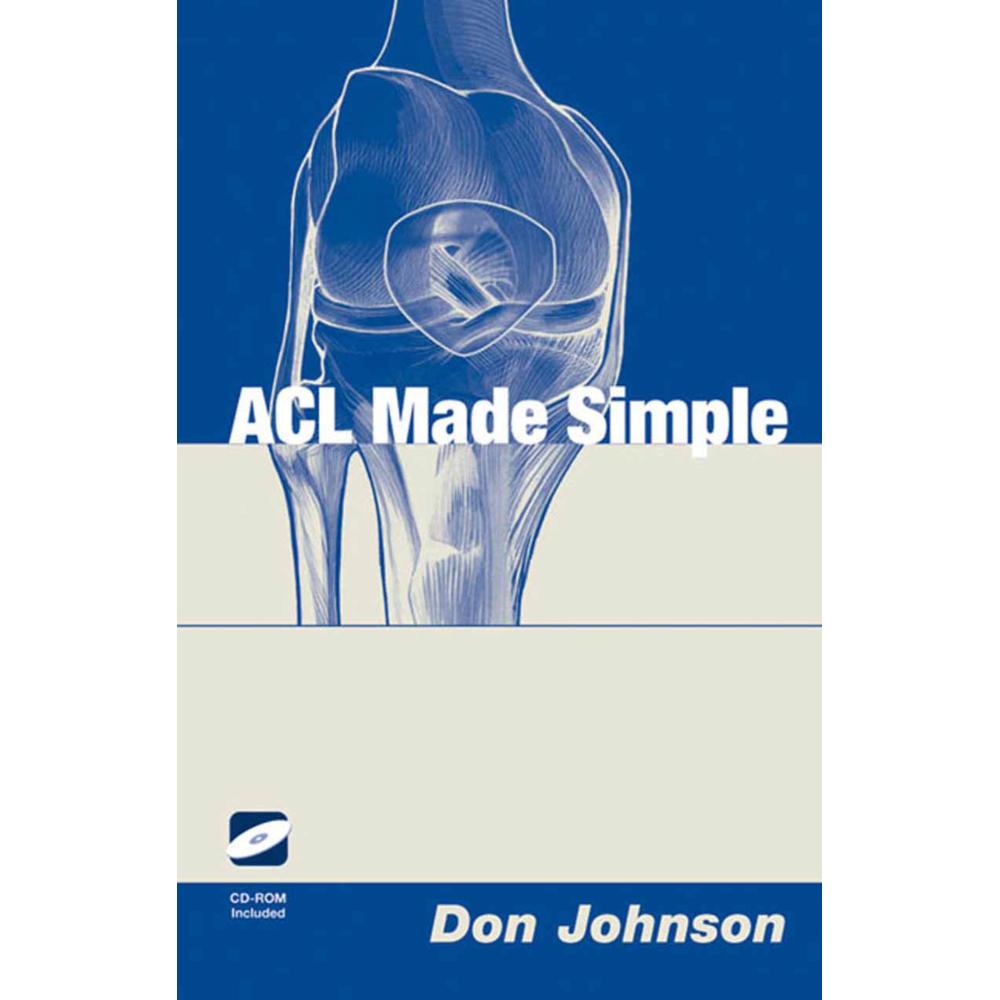 ACL Made Simple, Fachbücher