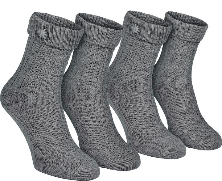 Produktbild Black Snake 2 Paar (2er Pack, 39, 42)