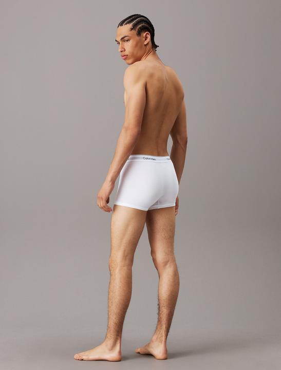 Produktbild Calvin Klein Trunk (XXL, 3er Pack)