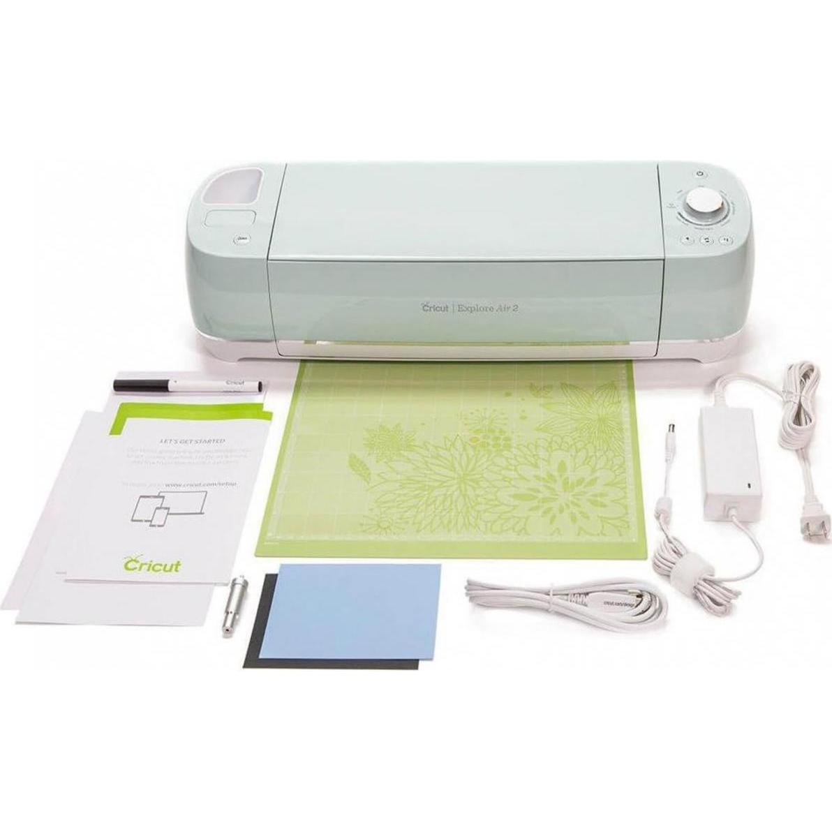Cricut Explore Air 2 - kaufen bei Digitec