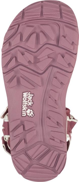 Produktbild Jack Wolfskin Seven Seas 3 K (37)