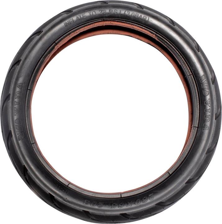 Actual product image Lorelli Spare coat tricycle stroller