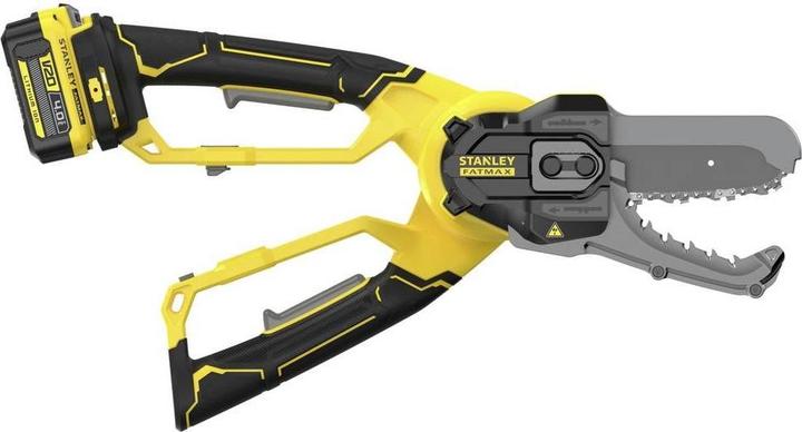 Produktbild Stanley Seghetto da Potatura a Palo Fatmax V20