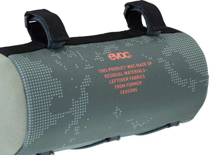 Produktbild Evoc Handlebar Roll (1.50 l, Lenkertasche)