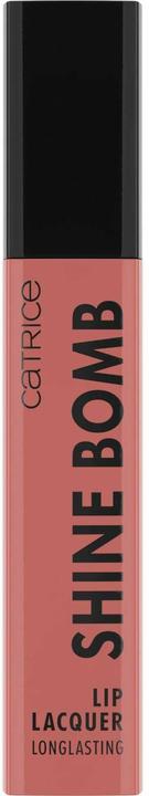 Produktbild Catrice Shine Bomb Lip Lacquer (030 Sweet Talker)
