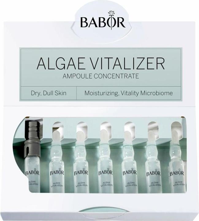 Produktbild Babor Algae Vitalizer (14 ml)