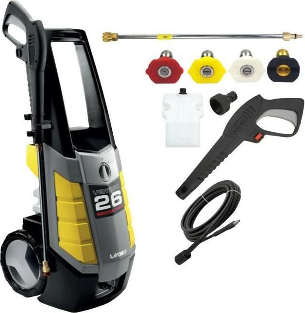 Lavor Myjka Vertigo 26
