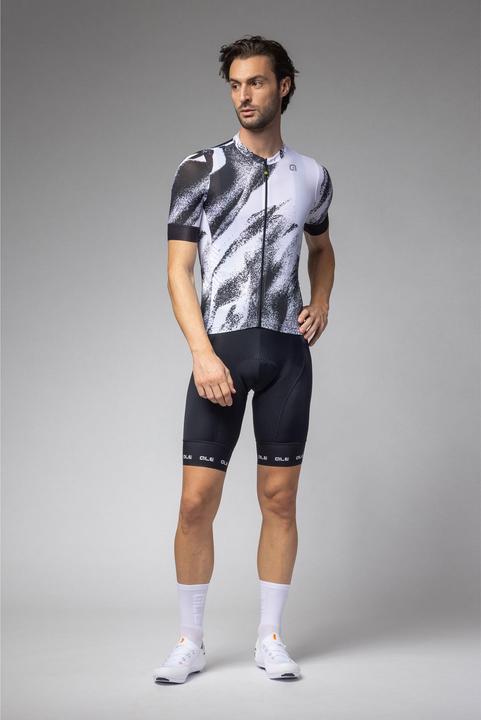 Immagine prodotto Alé Pragma Trace Jersey (S)