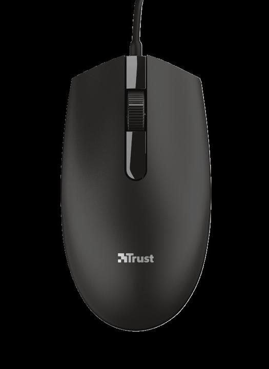 Produktbild Trust Maus Basi (Kabelgebunden)