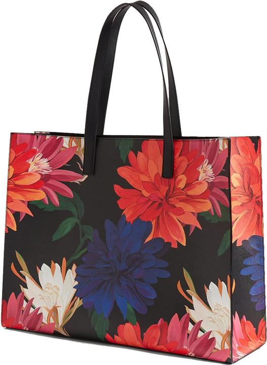 Immagine prodotto Ted Baker Amardi Printed Dahlia Icon Bag
