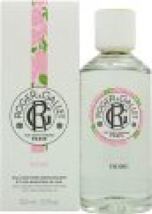 Immagine prodotto Roger & Gallet Acqua Fragrante Delicata Spray Rosa (Eau de cologne, 100 ml)
