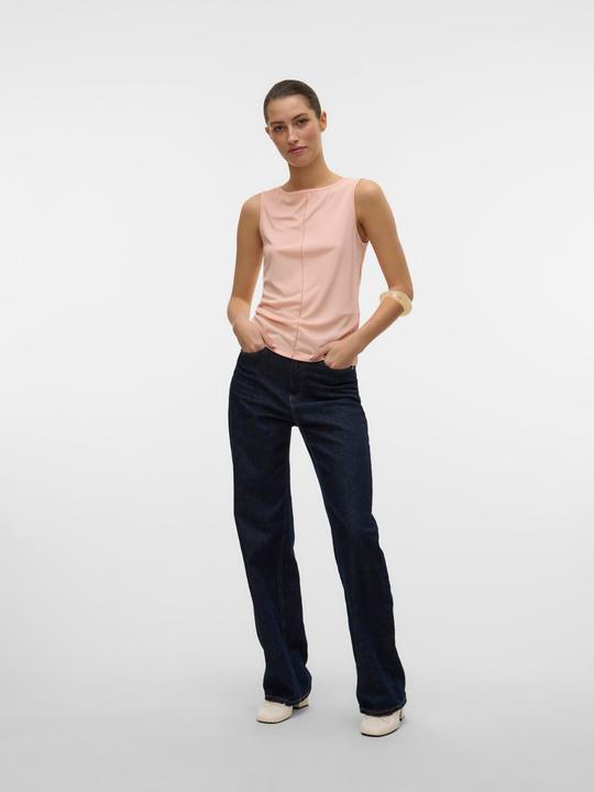 Actual product image Aware Vmmaggie Boatneck Tank Top Vma Noos (XS)