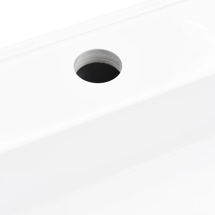 Produktbild vidaXL Becken (500 mm, 500 mm)
