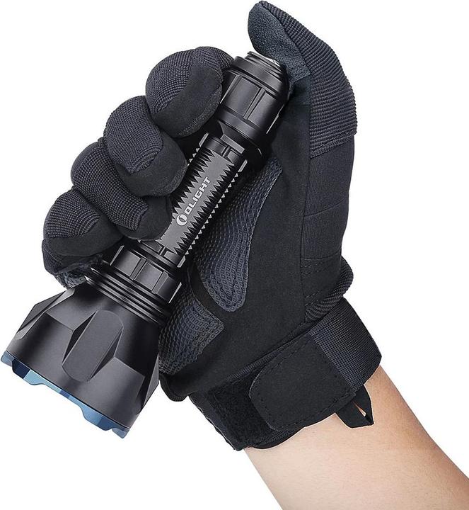 Actual product image Olight Warrior X Turbo (15.70 cm, 1100 lm)