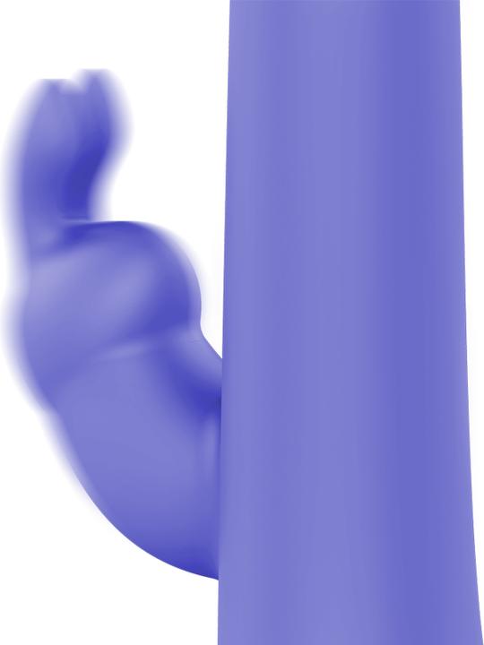 Actual product image Mr Boss Arturo Vibrator & Rotator Watchme Wireless Technology Compatible