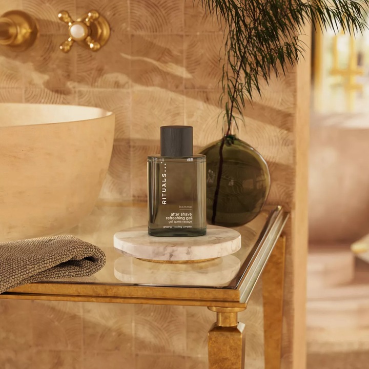Immagine prodotto Rituals Gel rinfrescante dopobarba Homme (Gel, 100 ml)