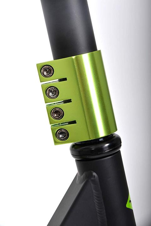 Image du produit Schildkröt Un scooter de cascadeur sans moteur