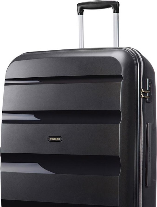 Actual product image American Tourister Bon Air (91 l, L (90 - 115l))