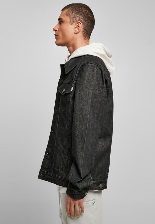 Immagine prodotto Urban Classics Giacca di jeans basic organica - 17030 (XS)