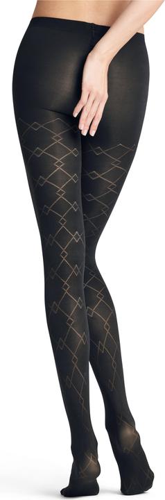 Produktbild Falke Check Mate TI (60 DEN, M/L)