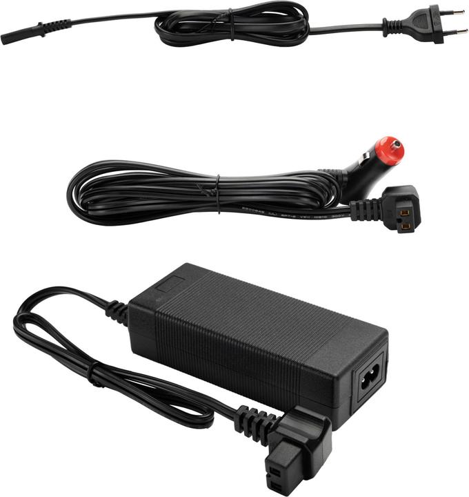 Image du produit Brunner Polarys Freeze SZ40, 12 / 24 / 100-240 Volt (40 l)