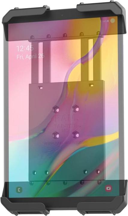 Productafbeelding RAM Mounts RAM-HOL-TAB33U houder Passieve houder Tablet/UMPC Zwart