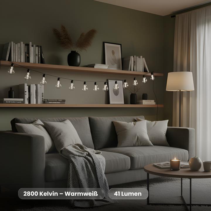 Image du produit Star Trading Glow (3.60 m)